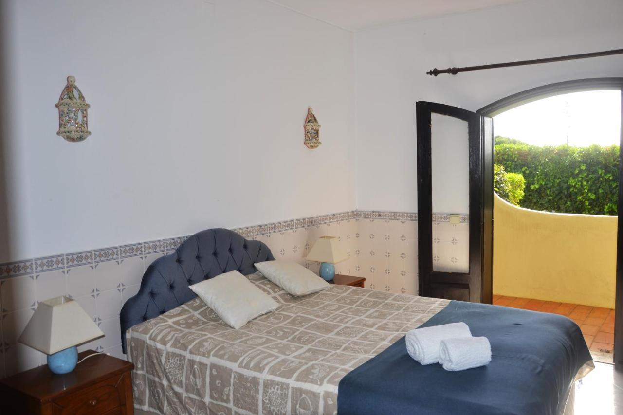 Carvoeiro Apartment - Walk To Beach Exterior photo