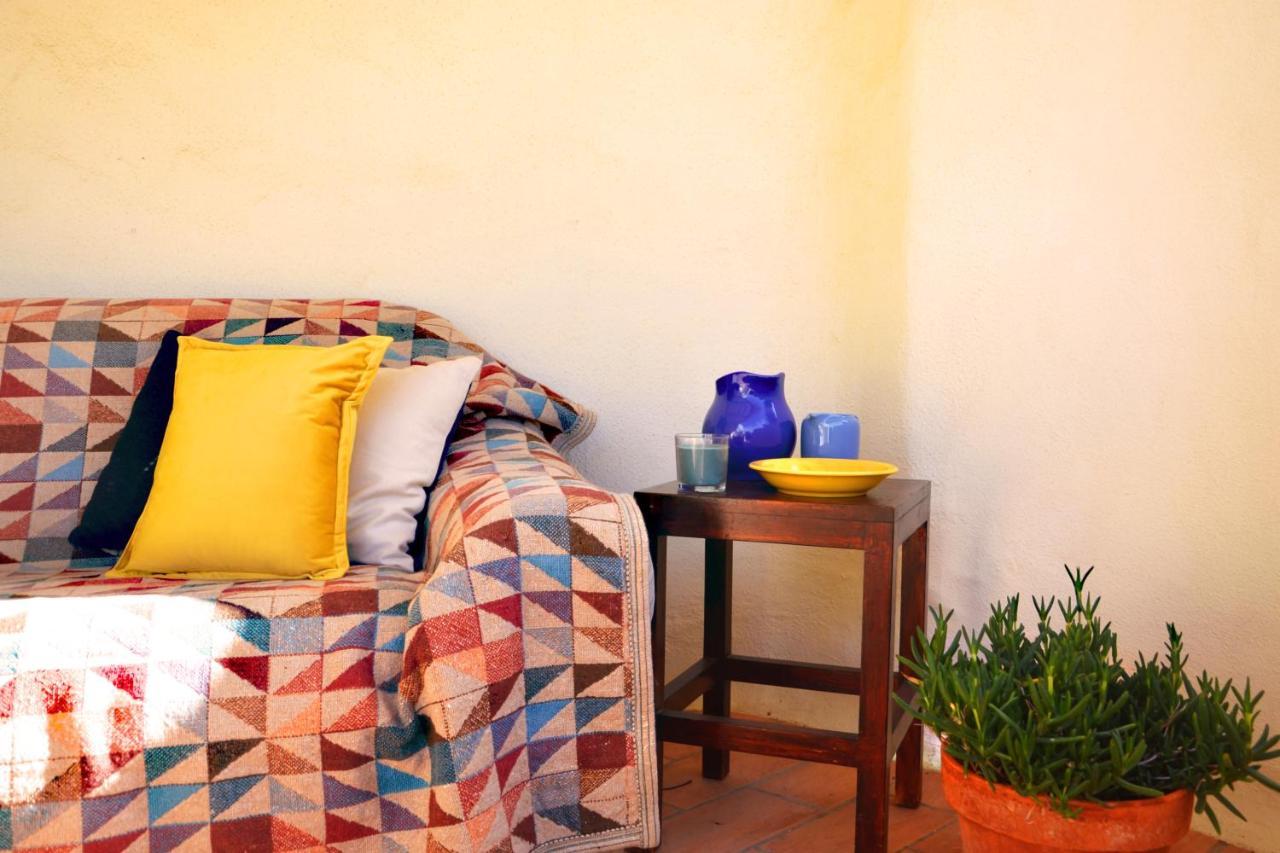 Carvoeiro Apartment - Walk To Beach Exterior photo