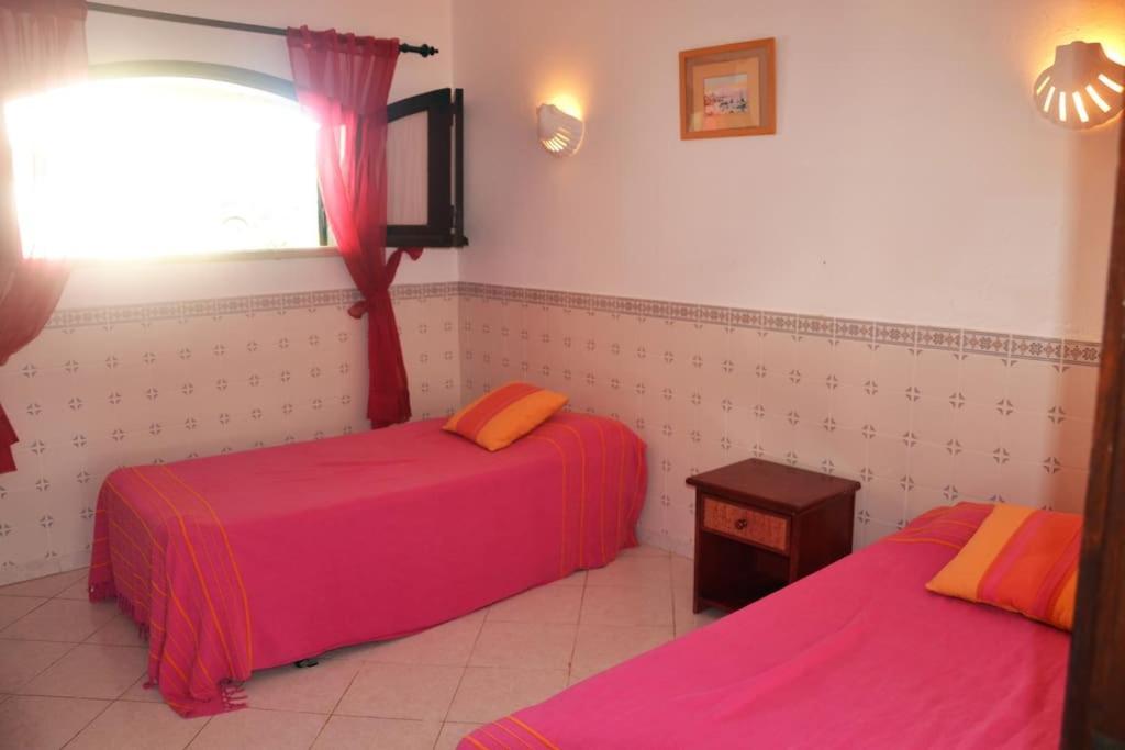 Carvoeiro Apartment - Walk To Beach Exterior photo